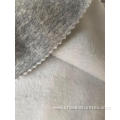 Long Hair Polyester Cotton Fleece Fabric